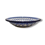 026 Bunzlau Pastabord 3226X 026 Pasta borden Ø 21,5cm